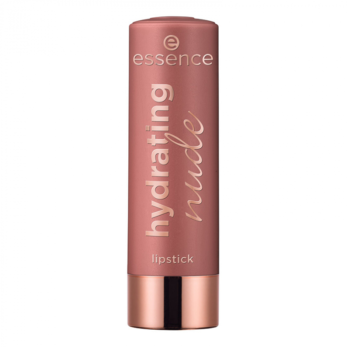 Ruj hidratant Essence hydrating nude lipstick 302, 3.5 g [1]