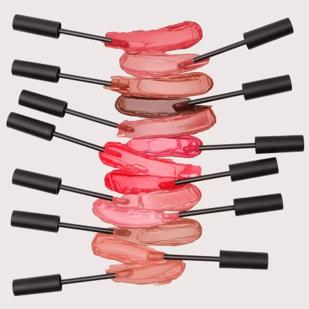 Ruj lichid mat Endless Matte 050 - Kiss Me Quick, 4.5 ml, Catrice [4]