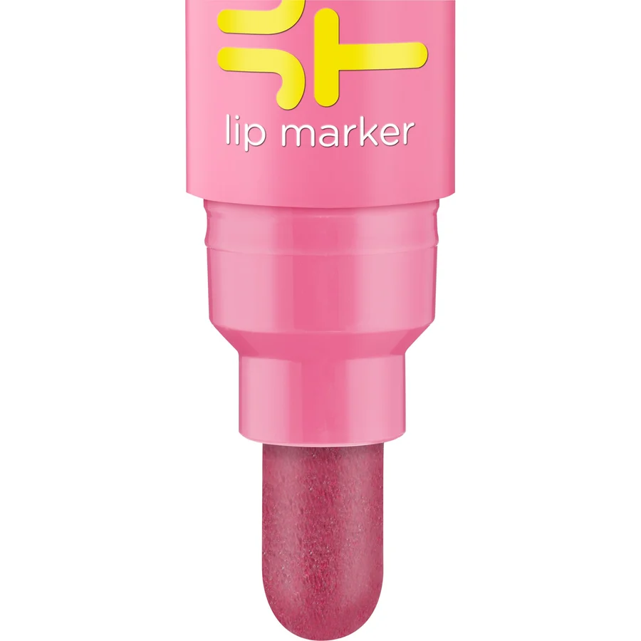 Ruj lichid rezistent JUICY TINT - 04 Raspberry Rush, essence [4]
