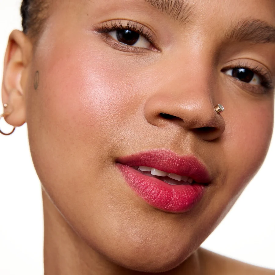 Ruj lichid rezistent JUICY TINT - 04 Raspberry Rush, essence [5]
