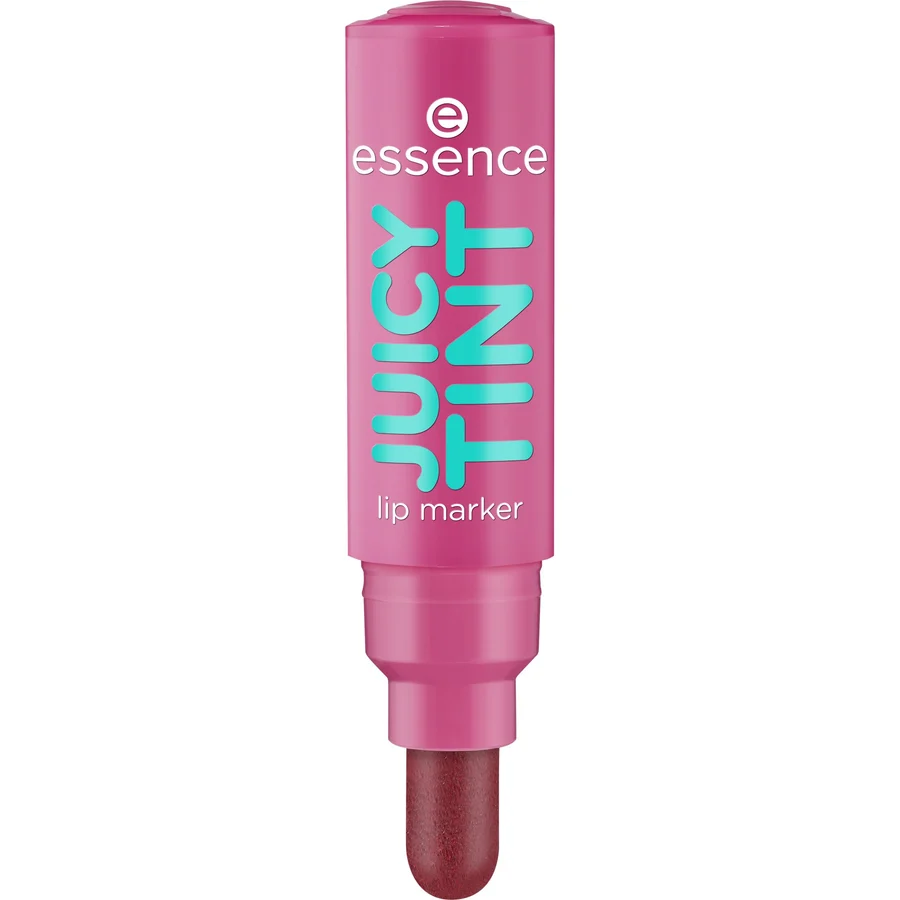 Ruj lichid rezistent JUICY TINT - 05 Plum Party, essence [3]