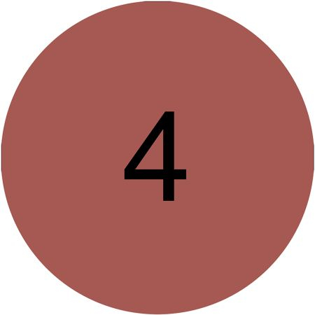 Ruj mat Essence 8h matte liquid lipstick 04, 2.5 ml [4]