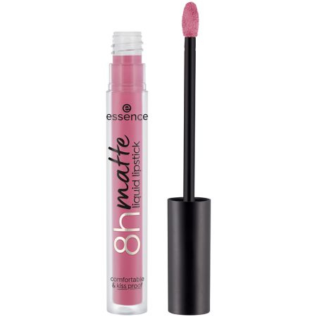 Ruj mat Essence 8h matte liquid lipstick 05, 2.5 ml [2]