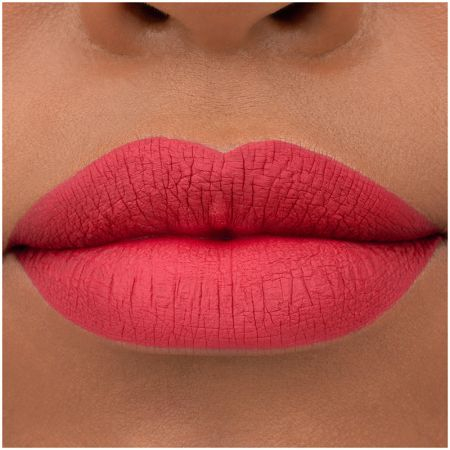 Ruj mat Essence 8h matte liquid lipstick 07, 2.5 ml [4]