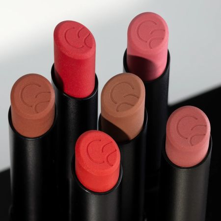 Ruj matt Blur-Real Matte Lipstick 060 - Blurred Icon, Catrice [5]