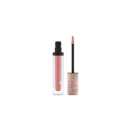 Ruj rezistent la transfer Catrice Matt Pro Ink Non-Transfer Liquid Lipstick 010, 5 ml [2]