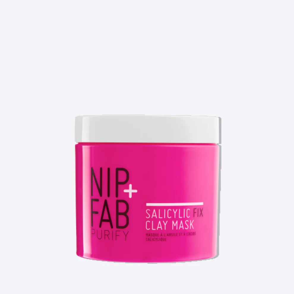 Salicylic Fix - Masca pentru fata, NIP+FAB, 170 ml [1]