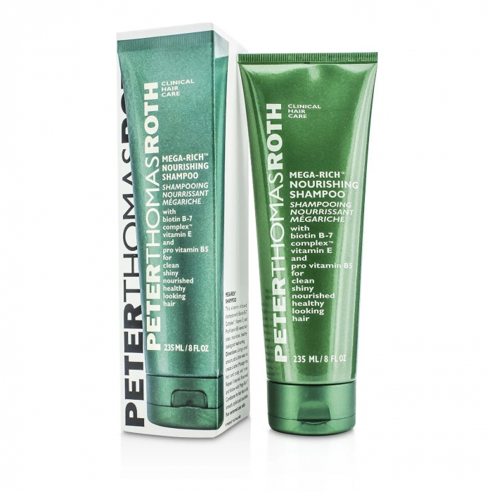 Sampon Mega-Rich™ Shampoo, 235 ml [3]
