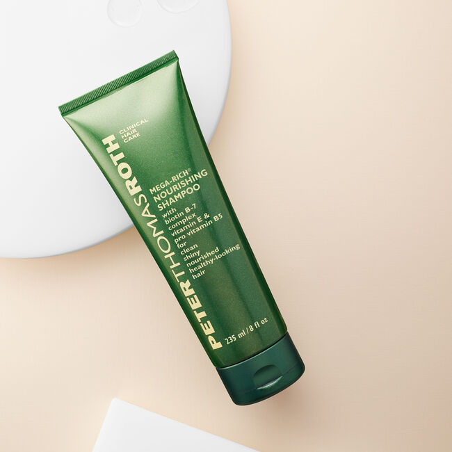 Sampon Mega-Rich™ Shampoo, 235 ml [2]