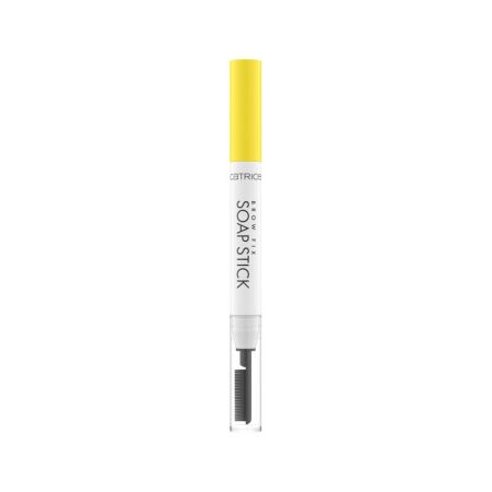Sapun pentru fixarea sprancenelor Catrice, 010, 1 g [1]