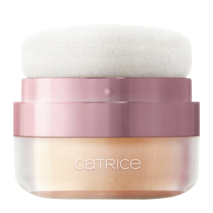 Sclipici pudra Glitter Dream Cushion, Catrice, BRIDES & BESTIES C01 - Champagne Showers, 3.5 g [2]