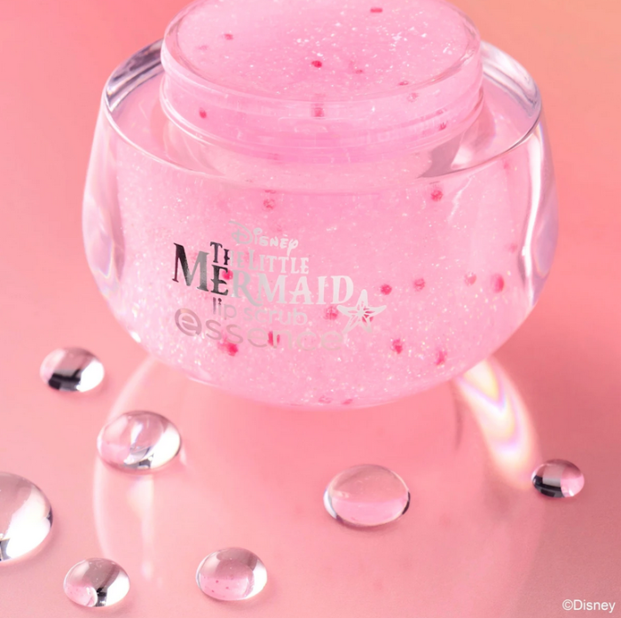 Scrab de buze, essence, Disney THE LITTLE MERMAID, 10 g [2]