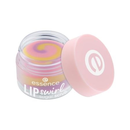 Scrub pentru buze LIP swirl 01, essence [2]