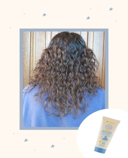 Scrub pentru scalp detoxifiant, 100 ml [3]