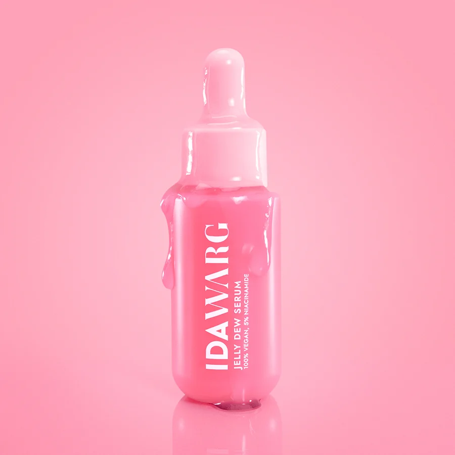 Ser Jelly Dew Serum, IDA , WARG30 ml [2]