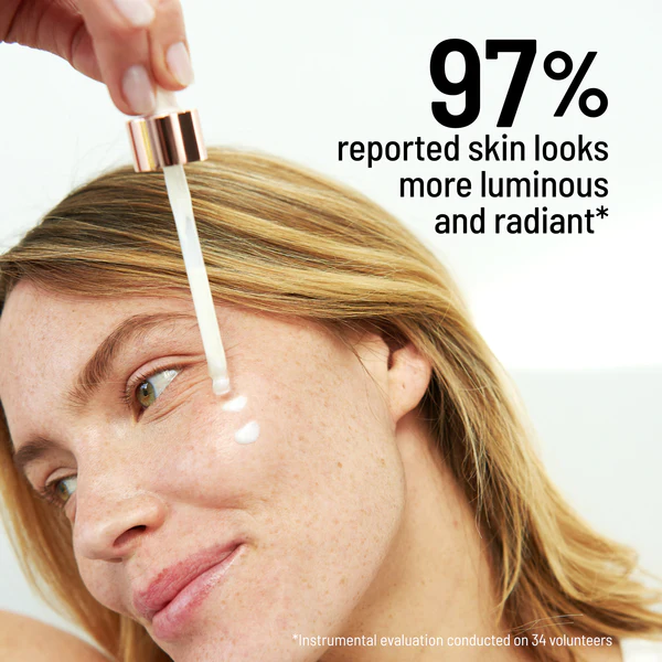 Serum de fata ultraconcentrat cu Vitamina C Bright This Way C Scription, 30 ml, Dr. Brandt [2]