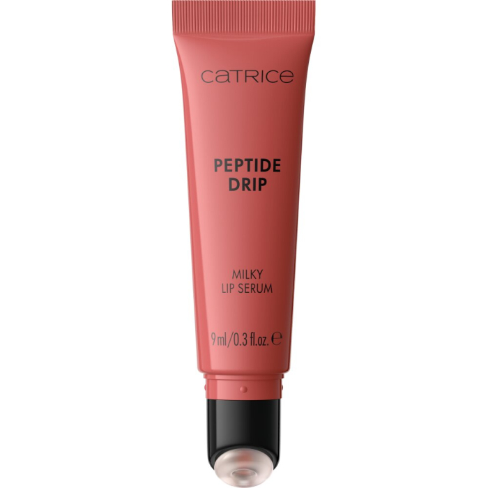 Serum pentru buze cu peptide Drip Milky C030 -  Glow Crush, Catrice [2]