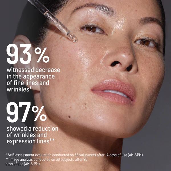 Serum pentru fata revitalizant Dare to Age Revitalizing Face Serum, 30 ml, Dr. Brandt [3]