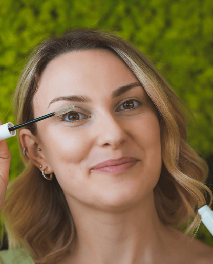 Serum pentru gene si sprancene, 10 ml [3]