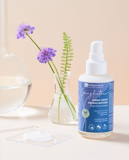 Serum pentru vergeturi, 100 ml [2]