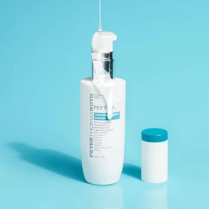 Serum Peptide 21™ Wrinkle Resist Serum, 30 ml [5]