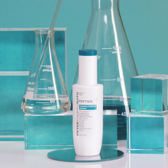 Serum Peptide 21™ Wrinkle Resist Serum, 30 ml [4]