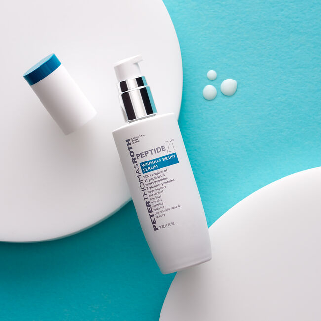 Serum Peptide 21™ Wrinkle Resist Serum, 30 ml [2]