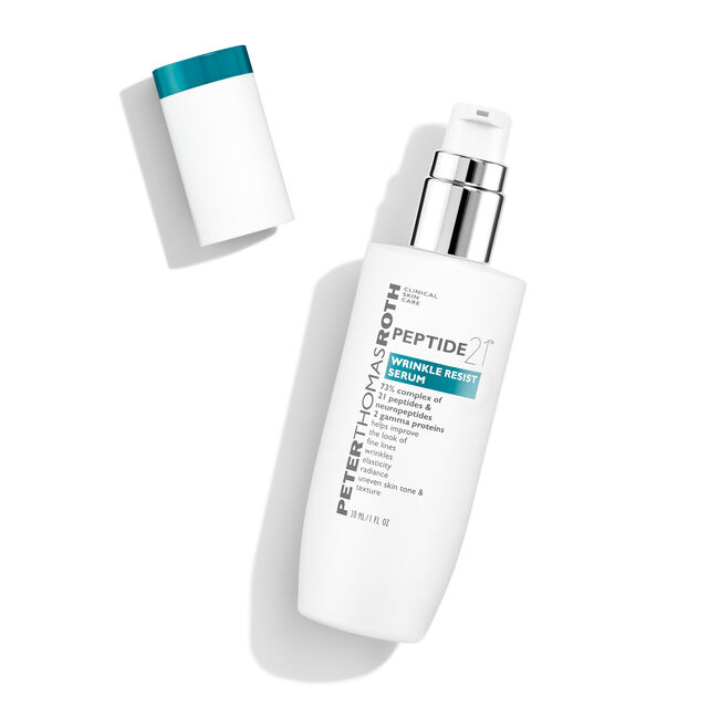 Serum Peptide 21™ Wrinkle Resist Serum, 30 ml [3]