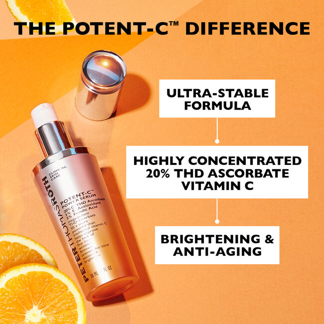 Serum  Potent C™ Power Serum, 30 ml [3]