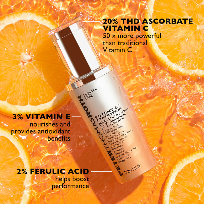 Serum  Potent C™ Power Serum, 30 ml [6]