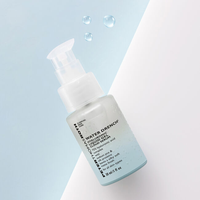 Serum Water Drench® Hyaluronic Cloud Serum, 30 ml [2]