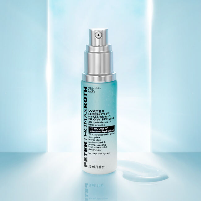 Serum Water Drench® Hyaluronic Glow Serum, 30 ml [5]
