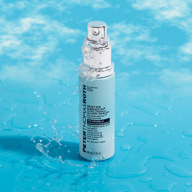 Serum Water Drench® Hyaluronic Glow Serum, 30 ml [4]