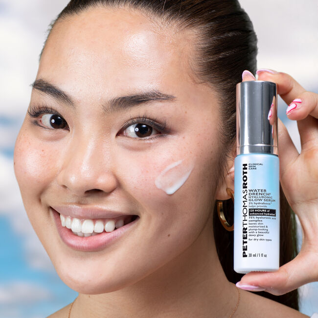 Serum Water Drench® Hyaluronic Glow Serum, 30 ml [6]