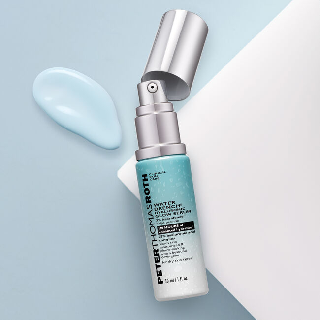 Serum Water Drench® Hyaluronic Glow Serum, 30 ml [2]