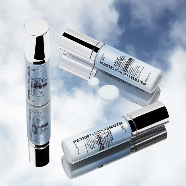 Serum Water Drench® Hyaluronic Glow Serum, 30 ml [3]