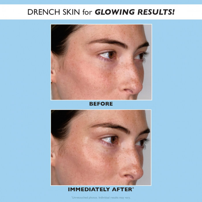 Serum Water Drench® Hyaluronic Glow Serum, 30 ml [7]