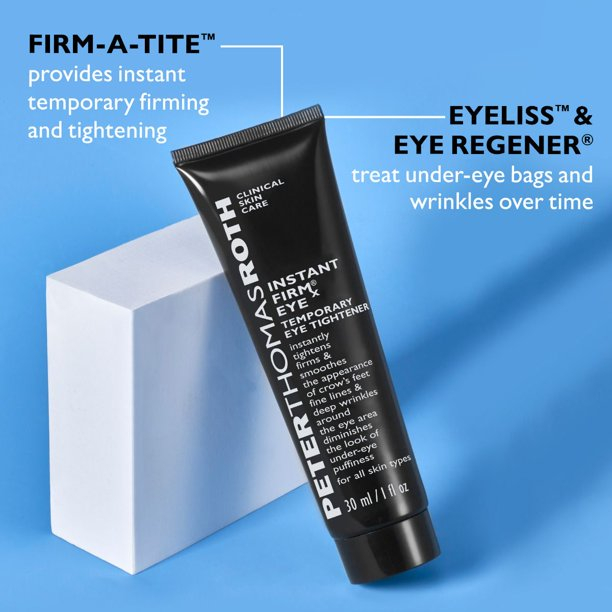 Set cadou Full Size FirmX Face & Eye 2 piece kit, [3]