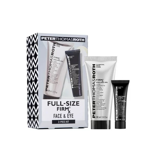 Set cadou Full Size FirmX Face & Eye 2 piece kit, [2]