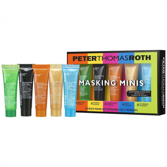 Set cadou Masking Minis 5-piece Kit , [2]