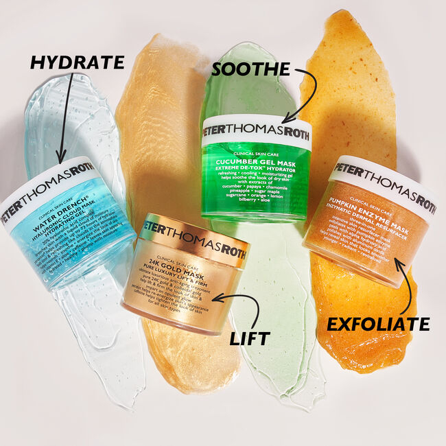 Set cadou Multi-Masker 4-piece Kit , [2]