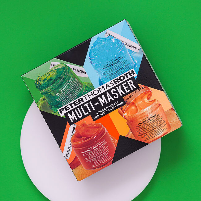 Set cadou Multi-Masker 4-piece Kit , [3]