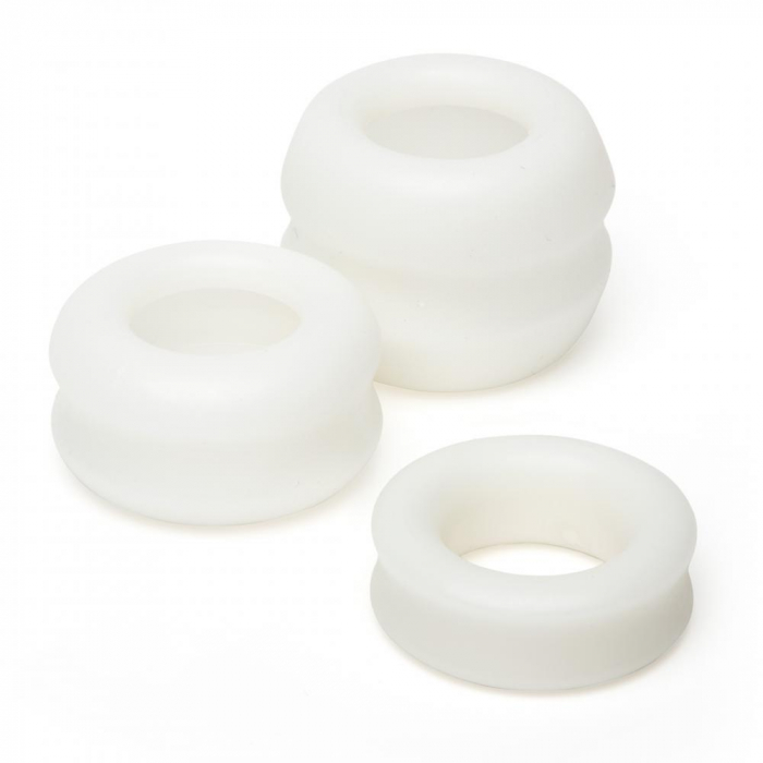 Set inele Bumper Ring, LoveHoney Health [2]
