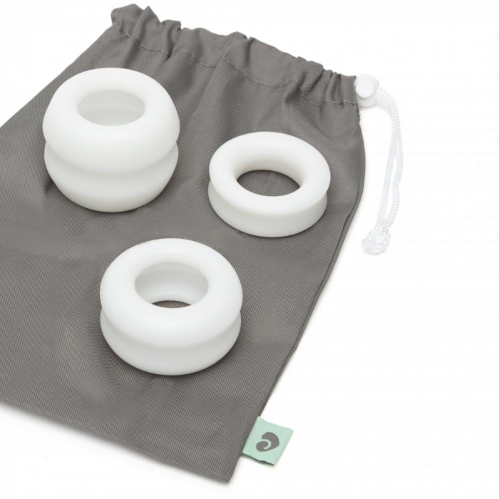 Set inele Bumper Ring, LoveHoney Health [3]