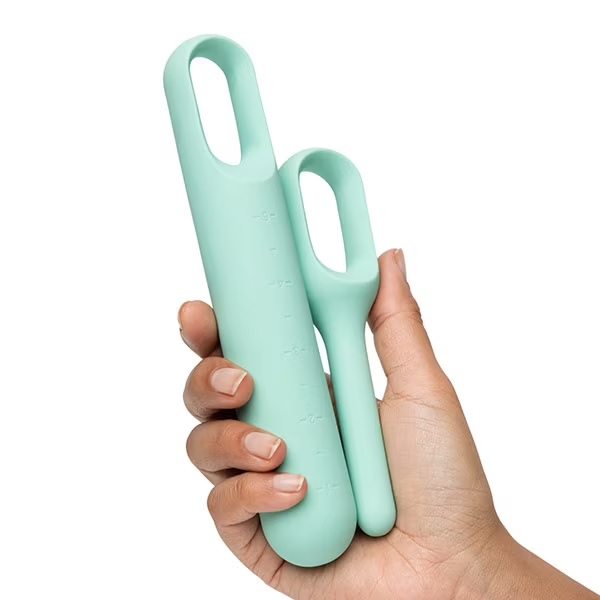 Set pentru dilatare din silicon, LoveHoney Health [3]