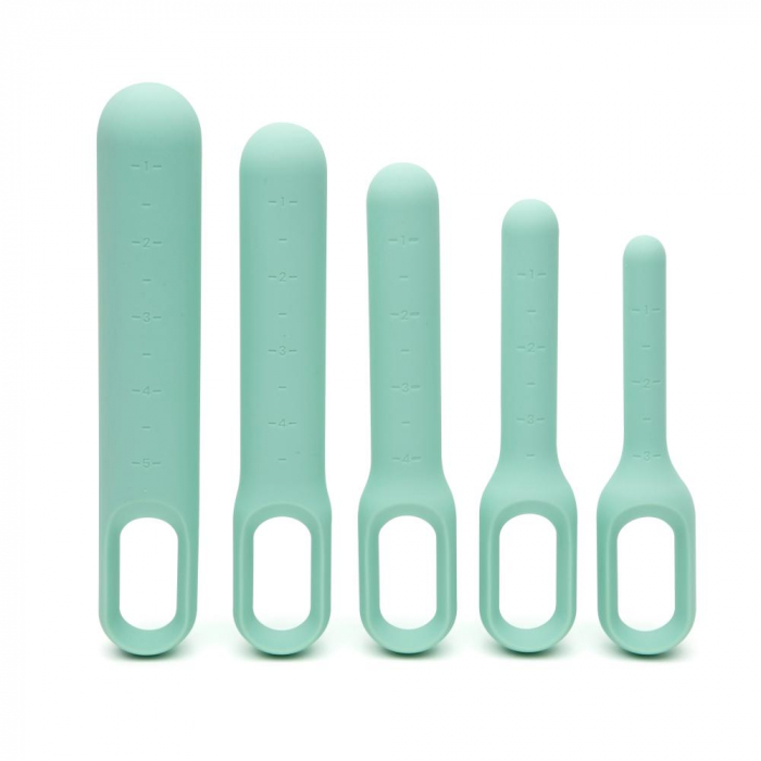 Set pentru dilatare din silicon, LoveHoney Health [2]