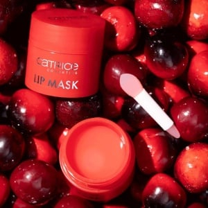 Set pentru ingrijirea buzelor ETERNAL RED Lip Care Set C01, 1 buc, Catrice [3]