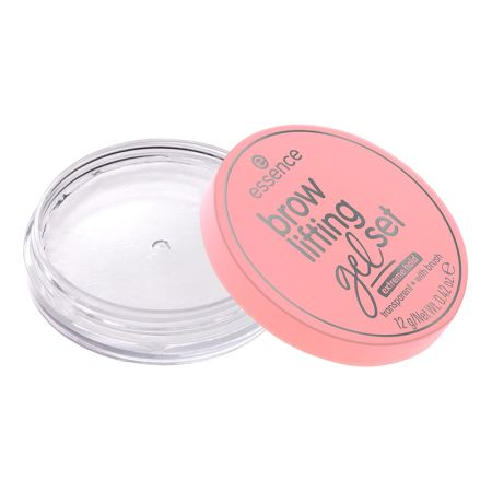 Set pentru stilizarea sprancelor Essence brow lifting gel set, 12 g [5]