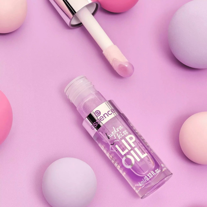 Set Ulei de buze hydra kiss LIP OIL trio 01 - Lip's Choice Awards, 3 x 4 ml, essence [5]