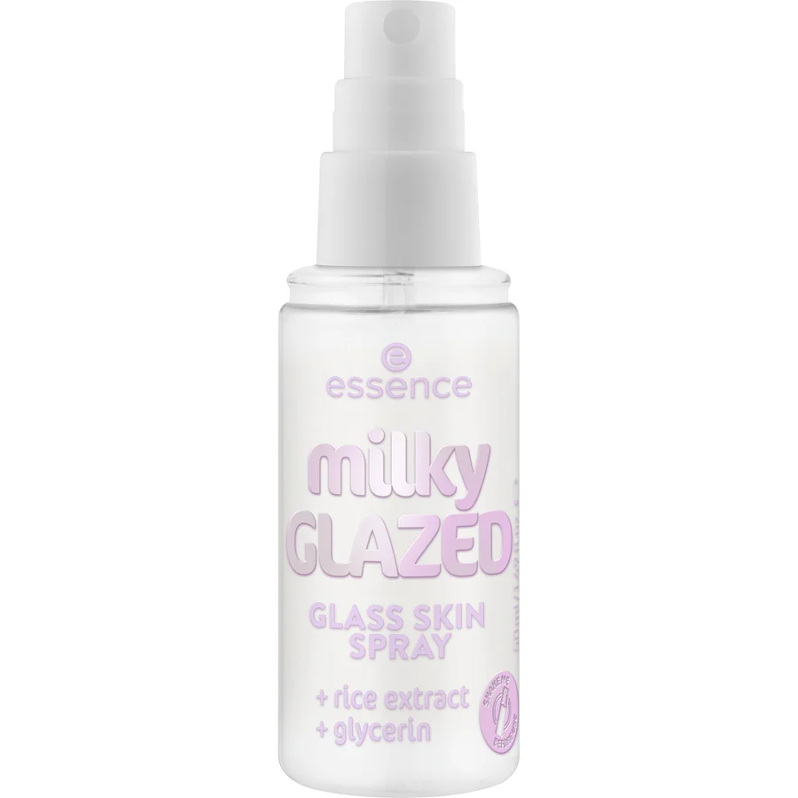 Spray milky GLAZED GLASS SKIN, essence [2]